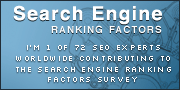 Search Engine Ranking Factors Contributor